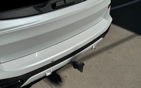 BMW X5, 2021 год, 9 700 000 рублей, 8 фотография