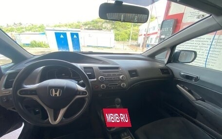 Honda Civic VIII, 2009 год, 1 150 000 рублей, 9 фотография