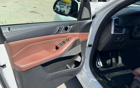 BMW X5, 2021 год, 9 700 000 рублей, 11 фотография