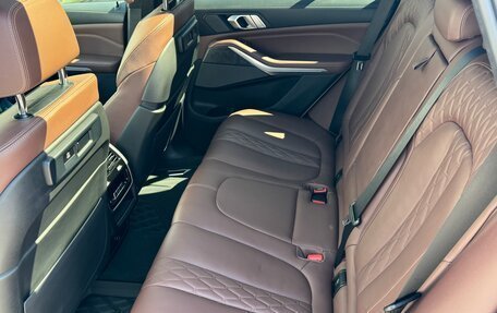 BMW X5, 2021 год, 9 700 000 рублей, 10 фотография