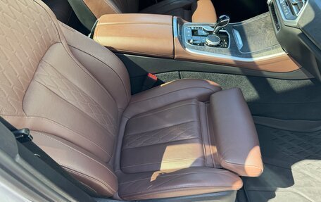BMW X5, 2021 год, 9 700 000 рублей, 18 фотография