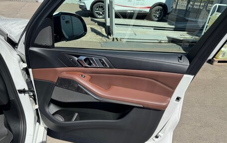 BMW X5, 2021 год, 9 700 000 рублей, 17 фотография