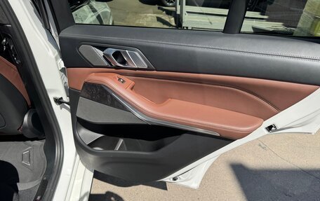 BMW X5, 2021 год, 9 700 000 рублей, 19 фотография