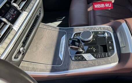 BMW X5, 2021 год, 9 700 000 рублей, 16 фотография