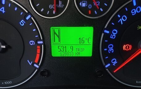 Ford Fusion I, 2006 год, 320 000 рублей, 3 фотография