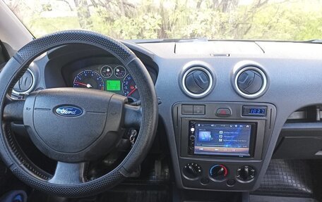 Ford Fusion I, 2006 год, 320 000 рублей, 5 фотография