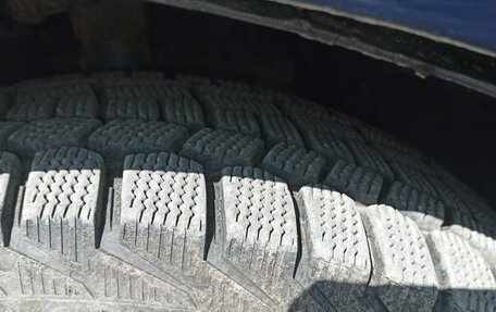 Ford Fusion I, 2006 год, 320 000 рублей, 10 фотография