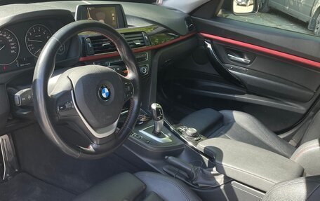 BMW 3 серия, 2013 год, 1 520 000 рублей, 10 фотография
