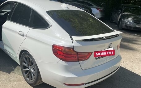 BMW 3 серия, 2013 год, 1 520 000 рублей, 6 фотография