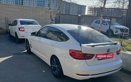 BMW 3 серия, 2013 год, 1 520 000 рублей, 12 фотография