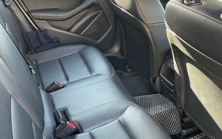 Mercedes-Benz A-Класс, 2017 год, 1 650 000 рублей, 6 фотография
