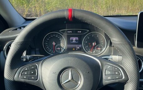 Mercedes-Benz A-Класс, 2017 год, 1 650 000 рублей, 14 фотография