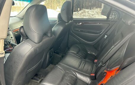 Volvo S60 III, 2007 год, 850 000 рублей, 4 фотография