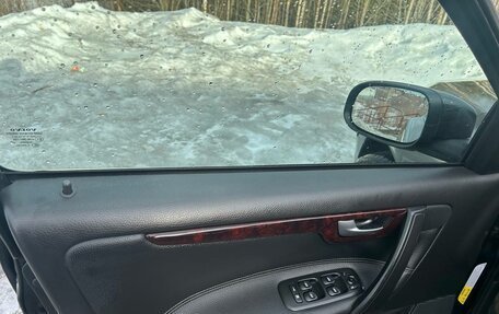 Volvo S60 III, 2007 год, 850 000 рублей, 3 фотография