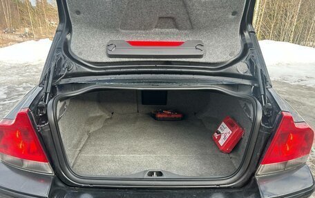 Volvo S60 III, 2007 год, 850 000 рублей, 2 фотография