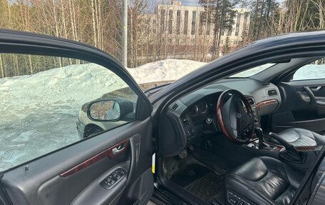 Volvo S60 III, 2007 год, 850 000 рублей, 5 фотография
