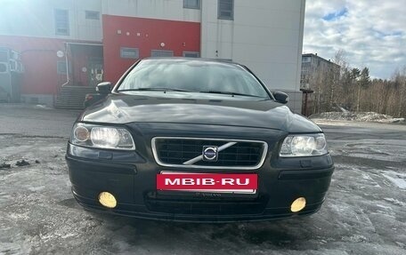 Volvo S60 III, 2007 год, 850 000 рублей, 6 фотография