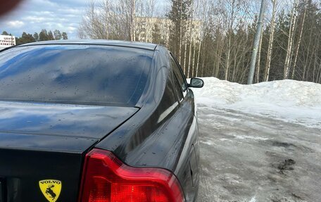 Volvo S60 III, 2007 год, 850 000 рублей, 9 фотография