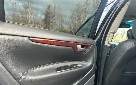 Volvo S60 III, 2007 год, 850 000 рублей, 11 фотография