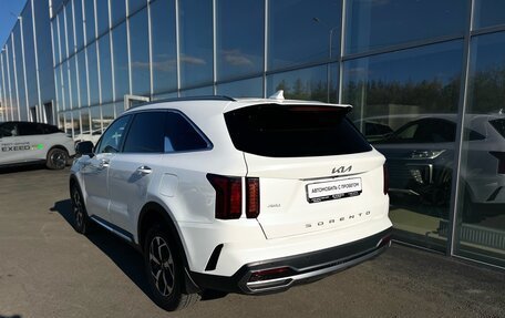 KIA Sorento IV, 2021 год, 3 800 000 рублей, 7 фотография