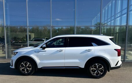 KIA Sorento IV, 2021 год, 3 800 000 рублей, 8 фотография