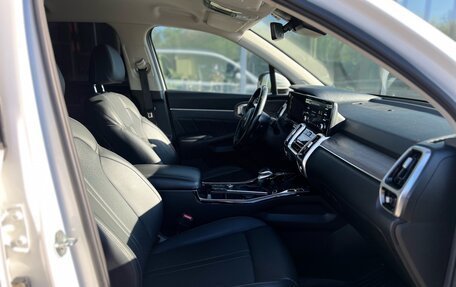 KIA Sorento IV, 2021 год, 3 800 000 рублей, 9 фотография