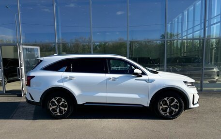 KIA Sorento IV, 2021 год, 3 800 000 рублей, 4 фотография