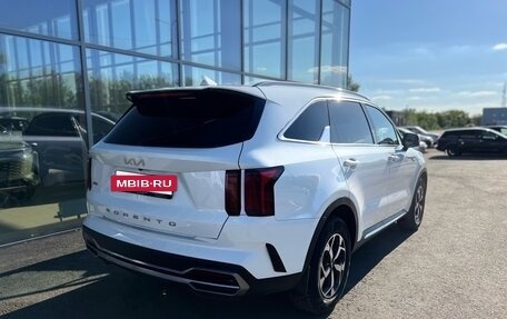 KIA Sorento IV, 2021 год, 3 800 000 рублей, 5 фотография