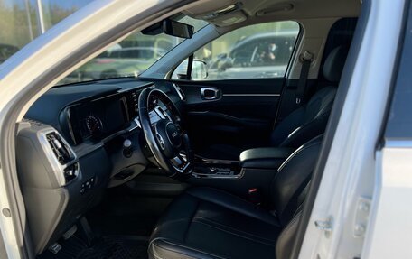 KIA Sorento IV, 2021 год, 3 800 000 рублей, 12 фотография
