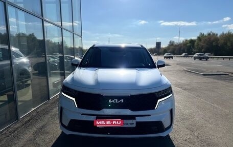 KIA Sorento IV, 2021 год, 3 800 000 рублей, 2 фотография