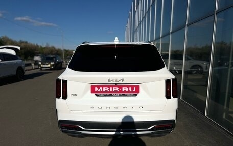 KIA Sorento IV, 2021 год, 3 800 000 рублей, 6 фотография