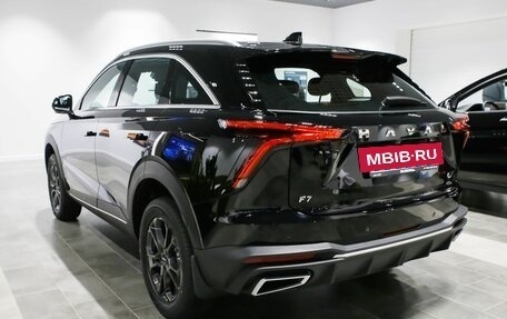 Haval F7, 2025 год, 2 449 000 рублей, 2 фотография