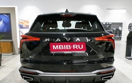 Haval F7, 2025 год, 2 449 000 рублей, 3 фотография