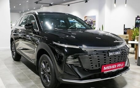 Haval F7, 2025 год, 2 449 000 рублей, 5 фотография