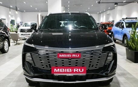 Haval F7, 2025 год, 2 449 000 рублей, 6 фотография