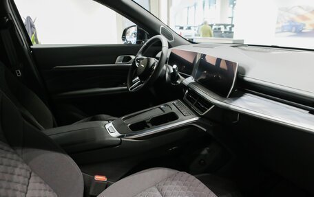 Haval F7, 2025 год, 2 449 000 рублей, 19 фотография