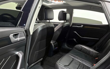 Volkswagen Arteon I, 2022 год, 2 743 000 рублей, 17 фотография