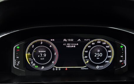 Volkswagen Arteon I, 2022 год, 2 743 000 рублей, 13 фотография