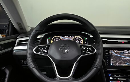 Volkswagen Arteon I, 2022 год, 2 743 000 рублей, 18 фотография