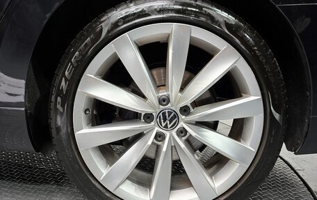Volkswagen Arteon I, 2022 год, 2 743 000 рублей, 10 фотография