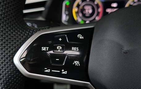 Volkswagen Arteon I, 2022 год, 2 743 000 рублей, 19 фотография