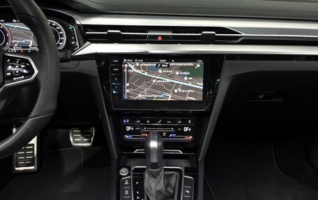 Volkswagen Arteon I, 2022 год, 2 743 000 рублей, 20 фотография