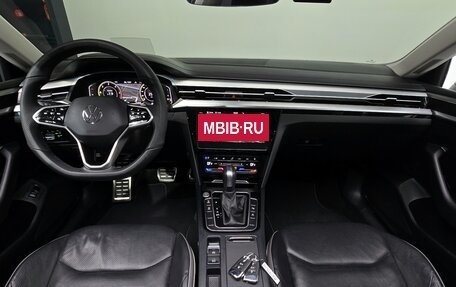 Volkswagen Arteon I, 2022 год, 2 743 000 рублей, 12 фотография