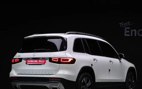Mercedes-Benz GLB, 2021 год, 2 700 000 рублей, 2 фотография