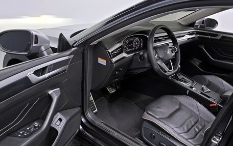 Volkswagen Arteon I, 2022 год, 2 743 000 рублей, 16 фотография