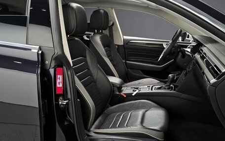 Volkswagen Arteon I, 2022 год, 2 743 000 рублей, 15 фотография