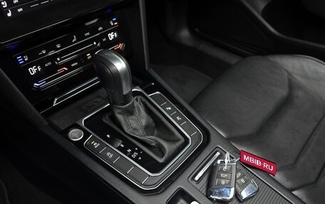 Volkswagen Arteon I, 2022 год, 2 743 000 рублей, 14 фотография