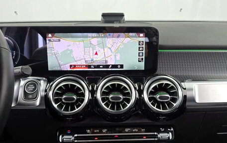 Mercedes-Benz GLB, 2021 год, 2 700 000 рублей, 12 фотография