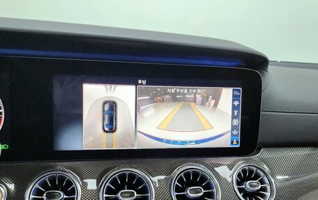 Mercedes-Benz CLS, 2022 год, 4 329 999 рублей, 5 фотография