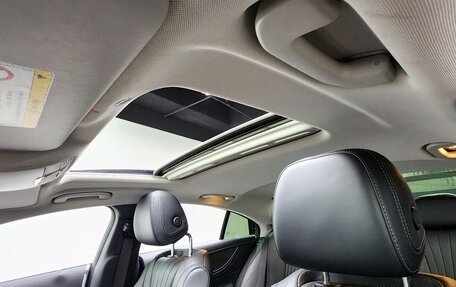 Mercedes-Benz CLS, 2022 год, 4 329 999 рублей, 9 фотография
